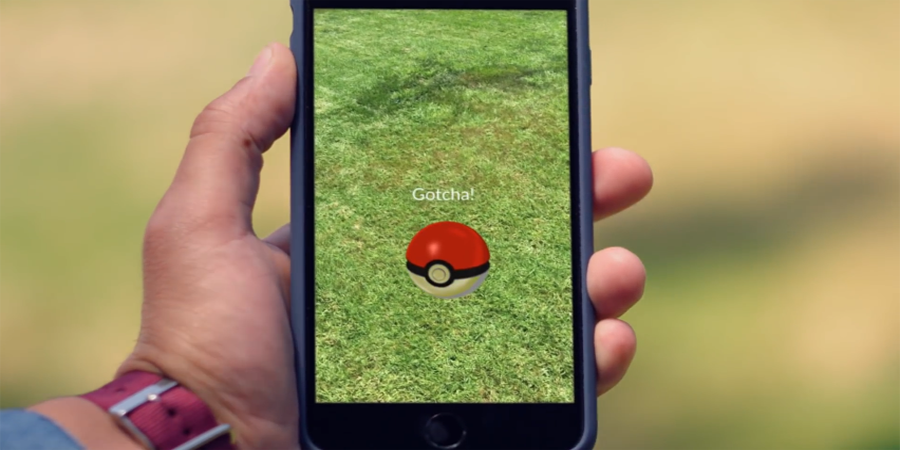 Pokemon Go Play Store Uk Release Date